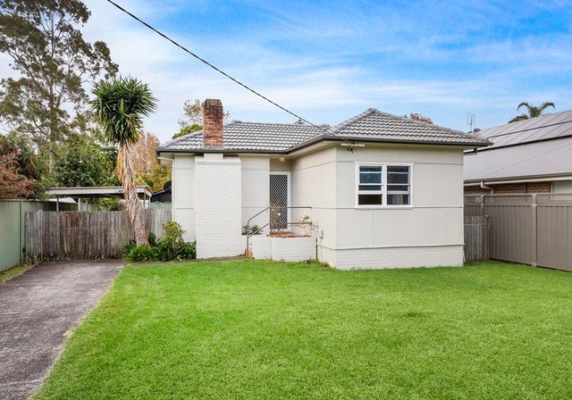 18 Kendall  Street, NSW 2518