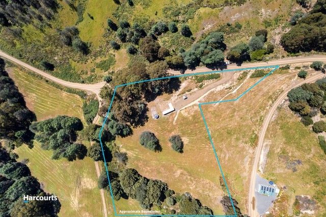 90 Coal Mine Road, TAS 7112