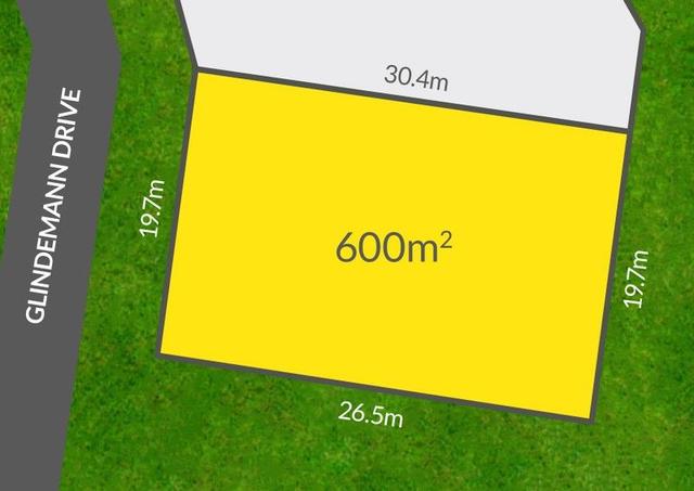 Lot Proposed Lot 1/16 Glindemann Drive, QLD 4119