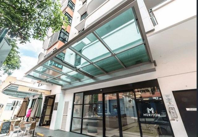 Lvl 4/96 Jone Street, NSW 2007