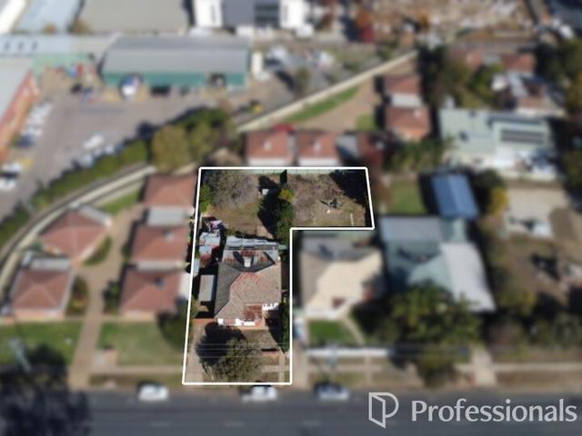 184 Forsyth Street, NSW 2650