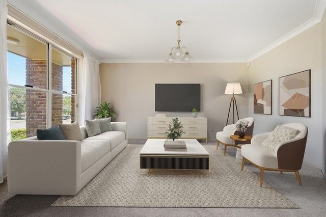 10 Blaxland Street, NSW 2036