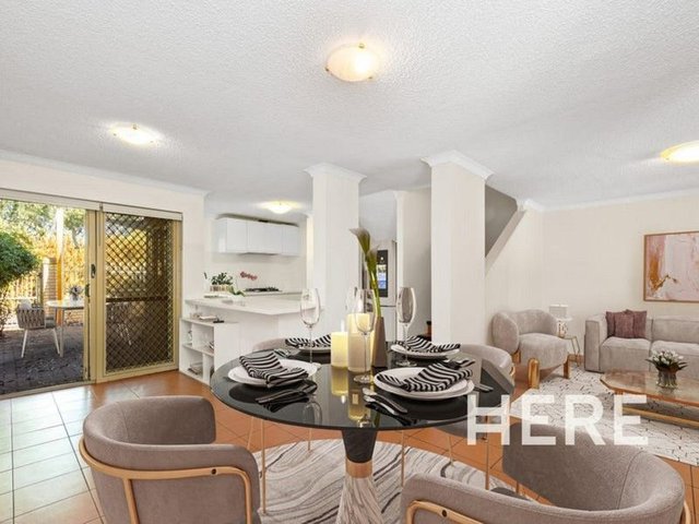 14/5 Brentham Street, WA 6007