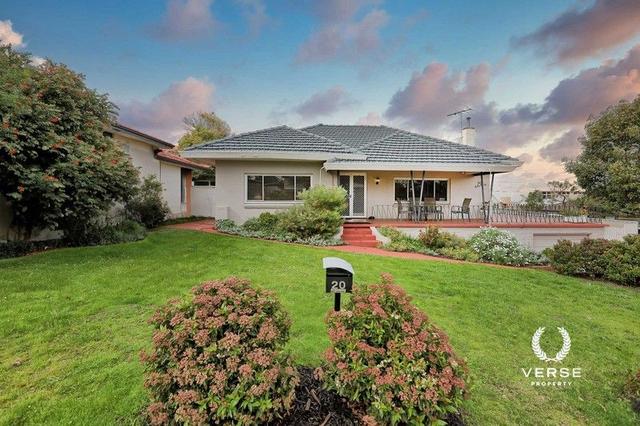 20 Wyndham Street, WA 6102