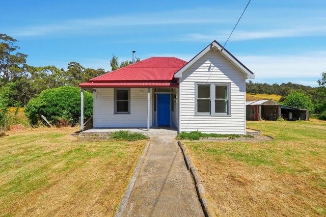 1511 Nicholls Rivulet, TAS 7112