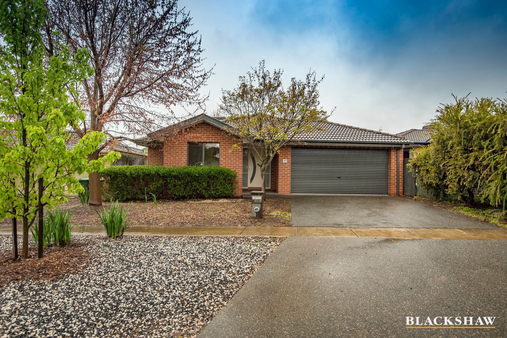 41 Flos Greig Street, Watson ACT 2602 Allhomes