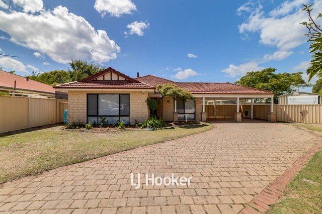 5 Gannet Court, WA 6280