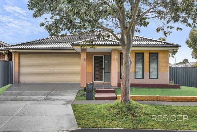 22 Weerona Parkway, VIC 3750