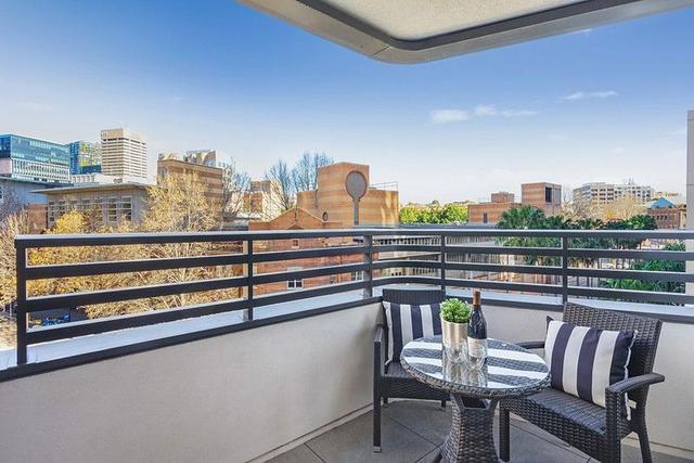 404/82 Hay Street, NSW 2000