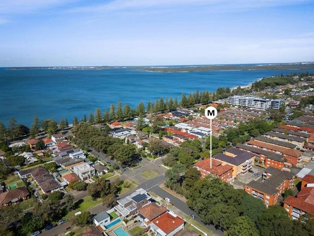 9/55 Alfred Street, NSW 2217