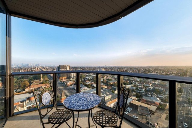 1405/1 Pentridge Boulevard, VIC 3058