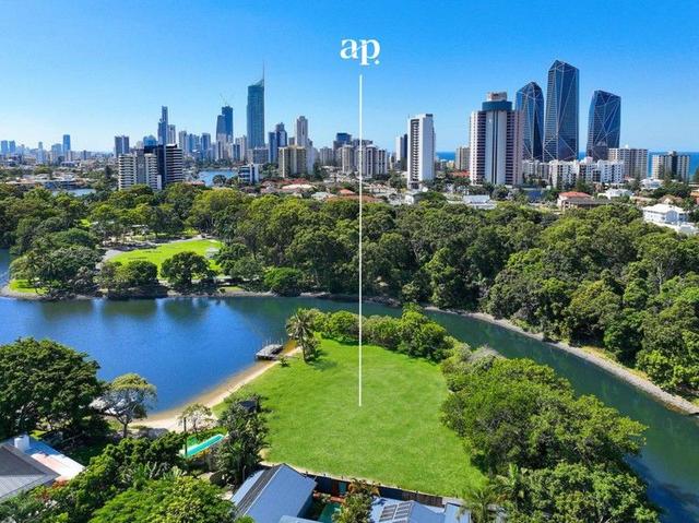90A,90B,90 Savoy  Drive, QLD 4218