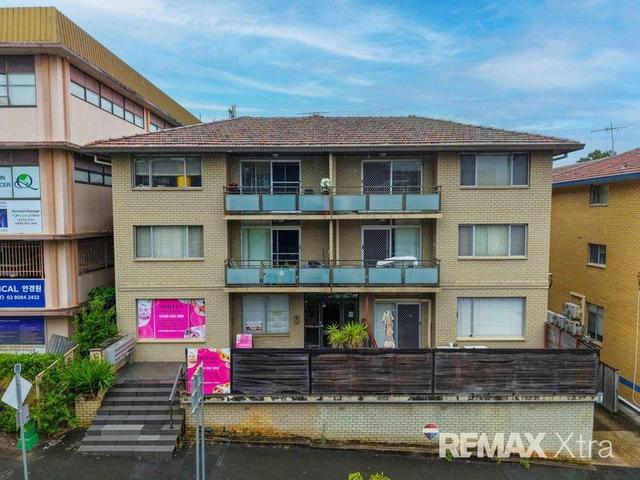 10/10 Rowe Street, NSW 2122