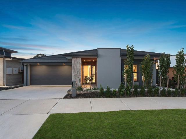 38 Nuleri Street, ACT 2911