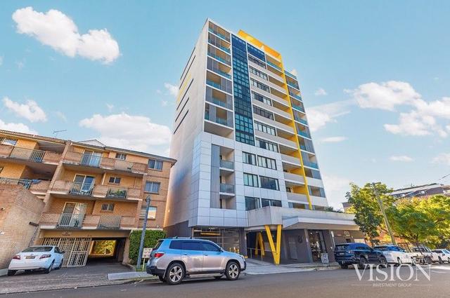 401/8 Station Road, NSW 2144