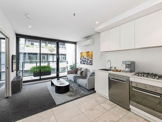 311G/31 Napoleon Street, VIC 3066