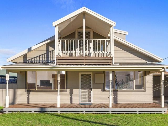 10 Bent Street, VIC 3995