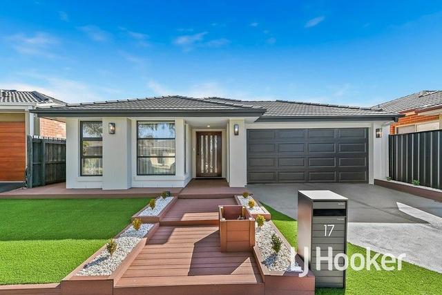 17 Verdant Avenue, VIC 3809