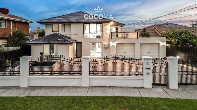 4 Bergen Street, VIC 3173