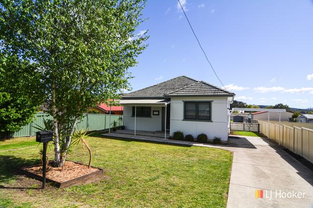 16 Mudgee Street, NSW 2845