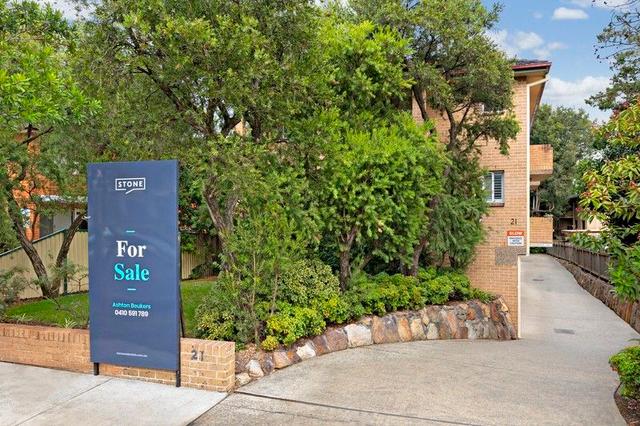 10/21 Castle Street, NSW 2151