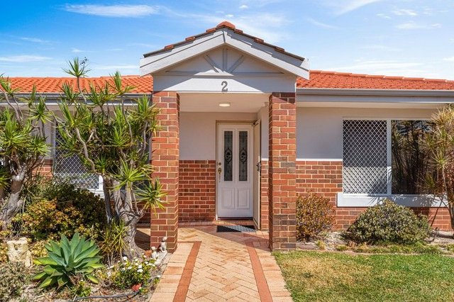 2/86 Drummond Street, WA 6052