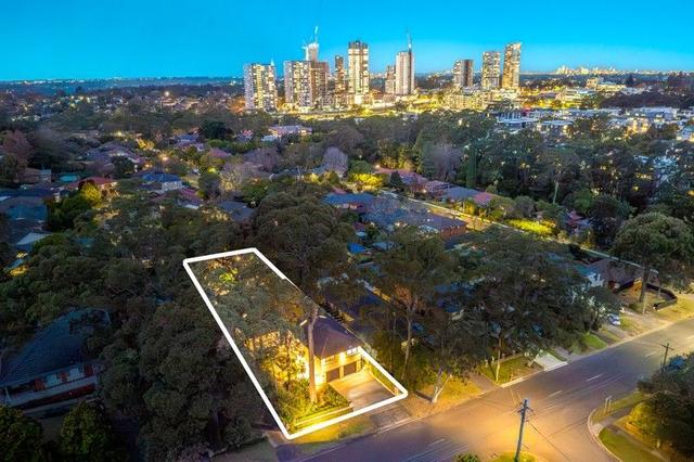 72 Kent  Street, NSW 2121