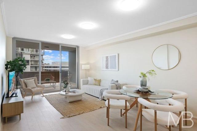 42/7 Bourke Street, NSW 2020