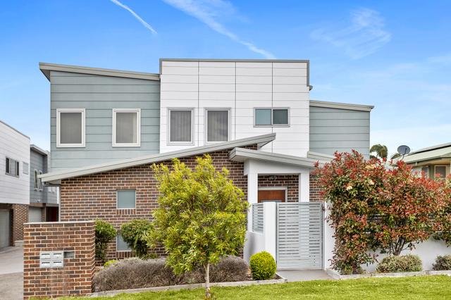 5/17 Fisher Street, NSW 2529