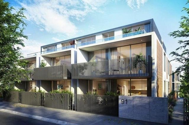 B201/91 Old South Head  Road, NSW 2022
