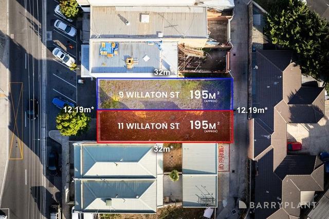 9 Willaton Street, VIC 3021