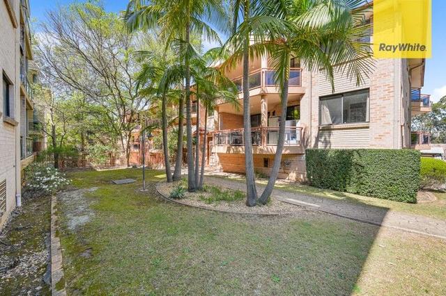 11/3-5 Marsden Street, NSW 2142