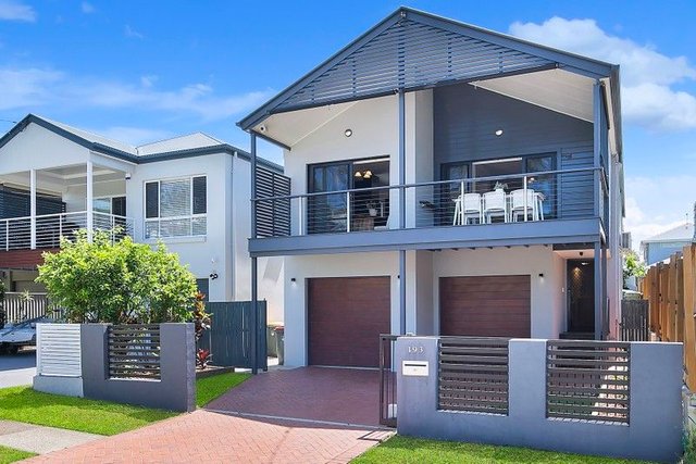 193 Carlton Terrace, QLD 4179