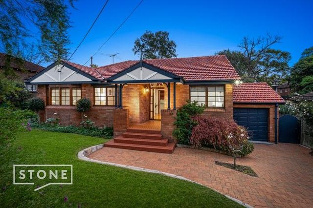 45 Boronia Avenue, NSW 2121