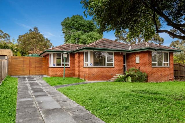 53 Francis Crescent, VIC 3156