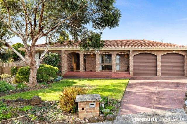 2 Collier  Court, VIC 3150