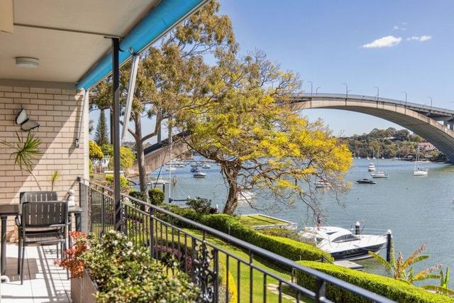 9/18 Drummoyne Avenue, NSW 2047