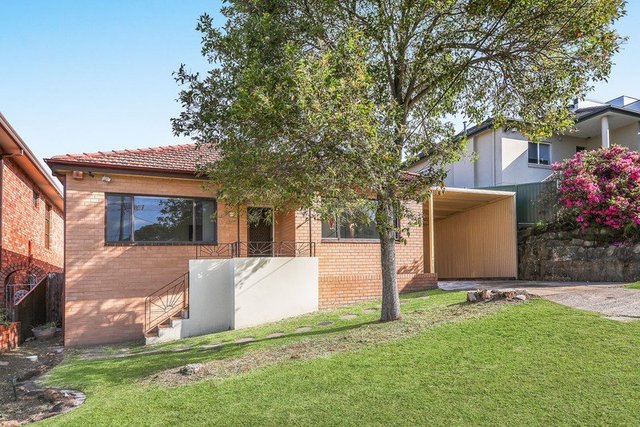 30 Walton Street, NSW 2221