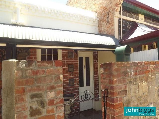 15 Wakeham Street, SA 5000