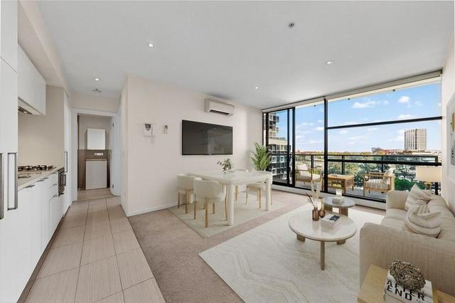 705/46-50 Haig Street, VIC 3006
