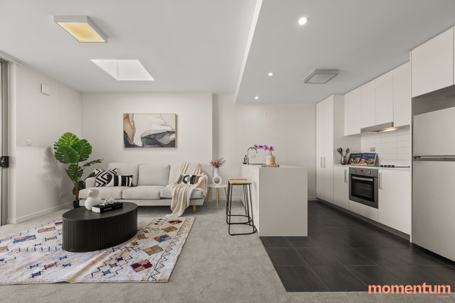 109/8 Baudinette Circuit, ACT 2617