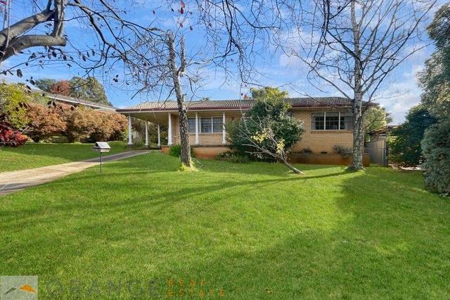 3 Maple Avenue, NSW 2800