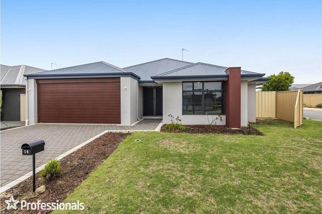 14 Mangatj Street, WA 6122