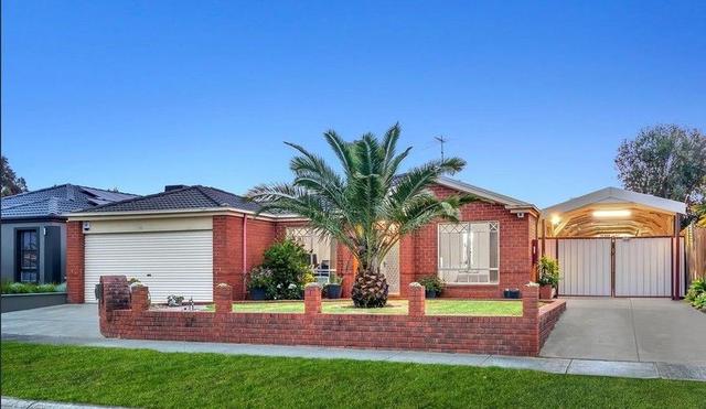 11 Byron Court, VIC 3805