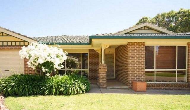 8/95 Balleroo Crescent, NSW 2650
