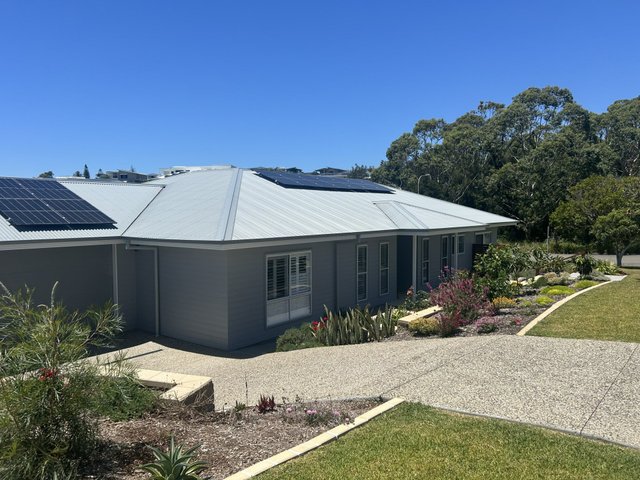 1 Noosa Crescent, NSW 2430