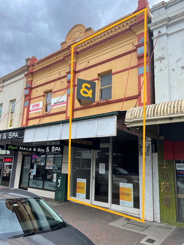 267 Bong Bong Street, NSW 2576