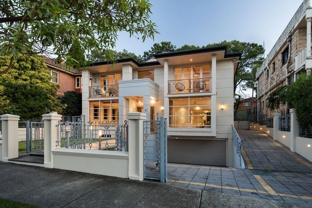 4 High Street, NSW 2135