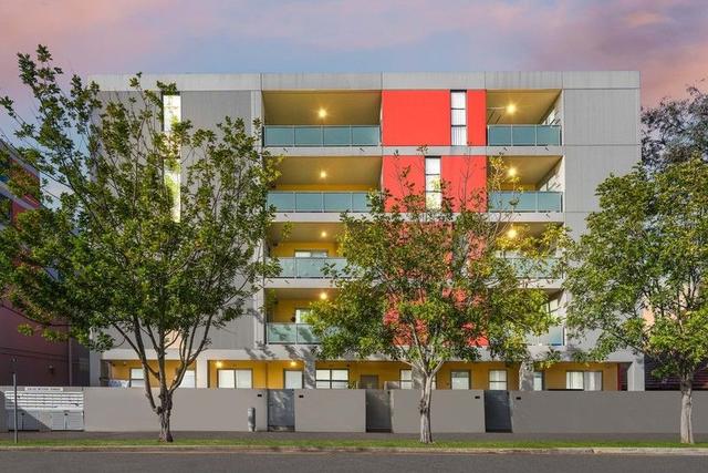 21/124 Dutton Street, NSW 2199