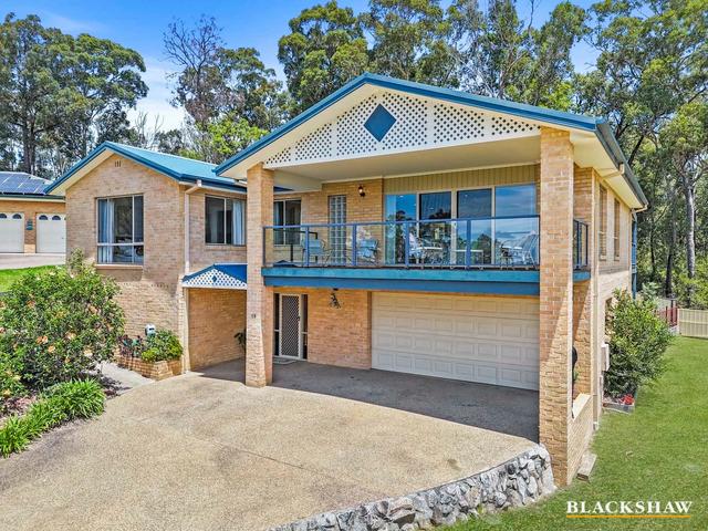 19 Jarrah Way, NSW 2536